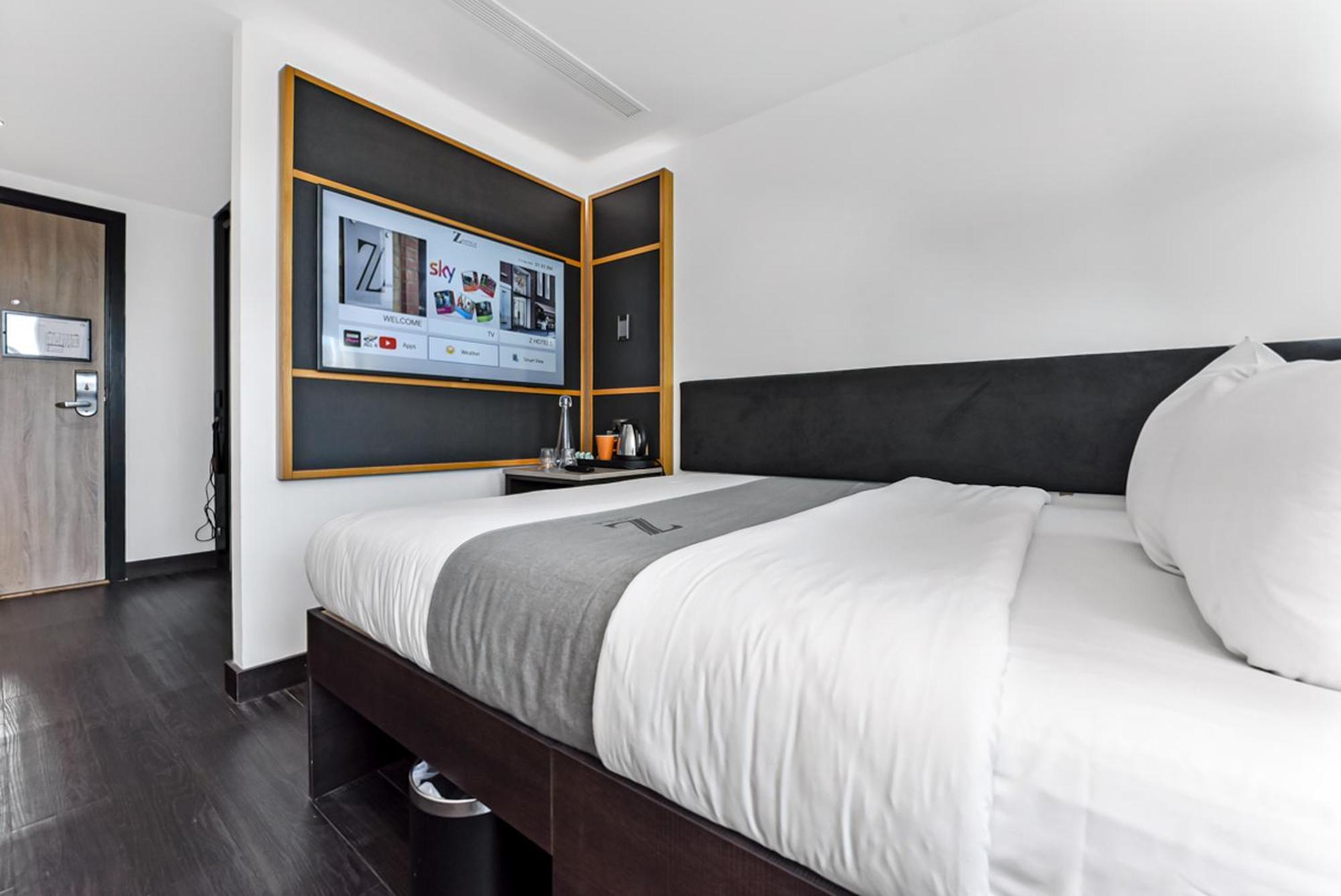 The Z Covent Garden Hotel Londra