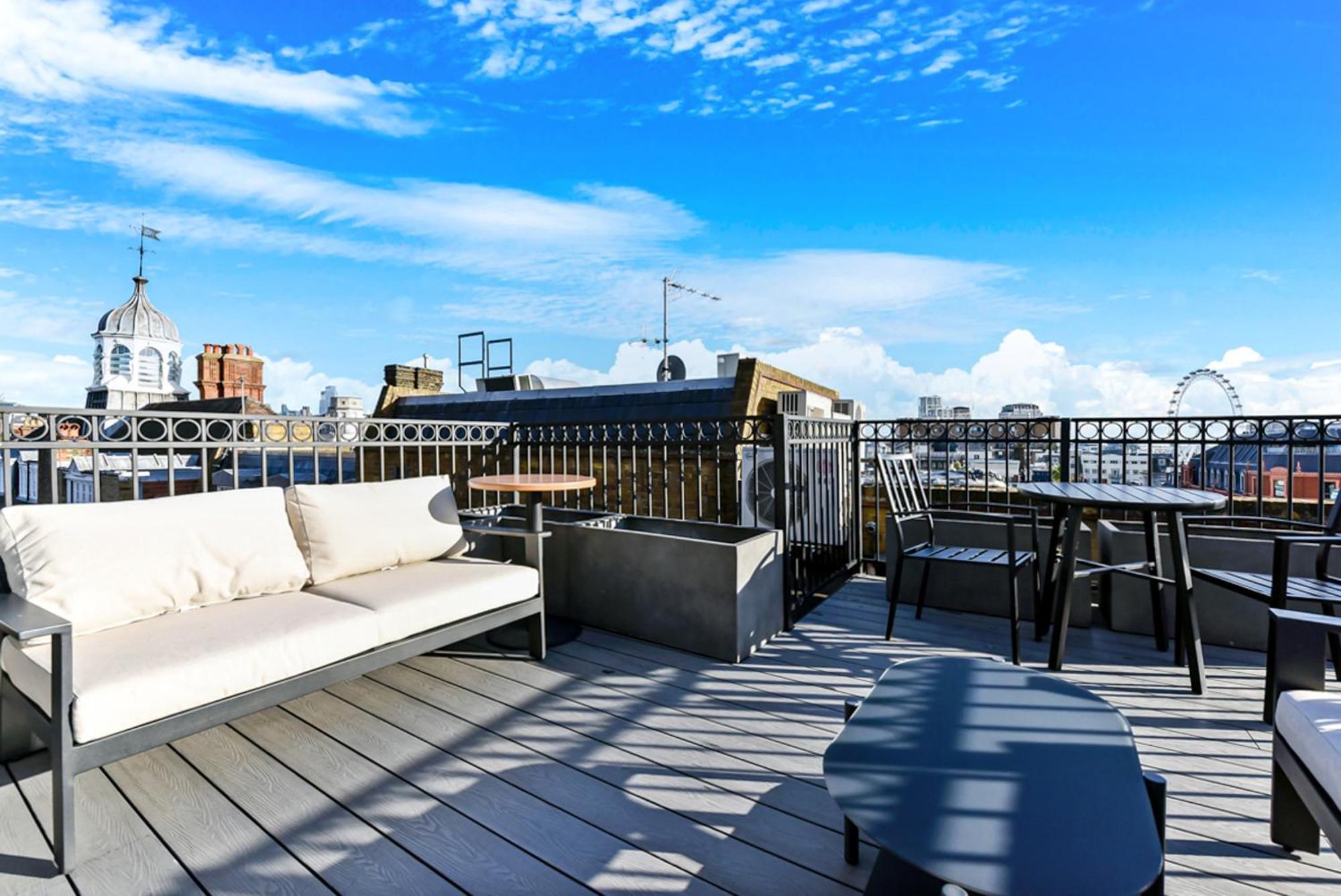 The Z Covent Garden 3* Londra