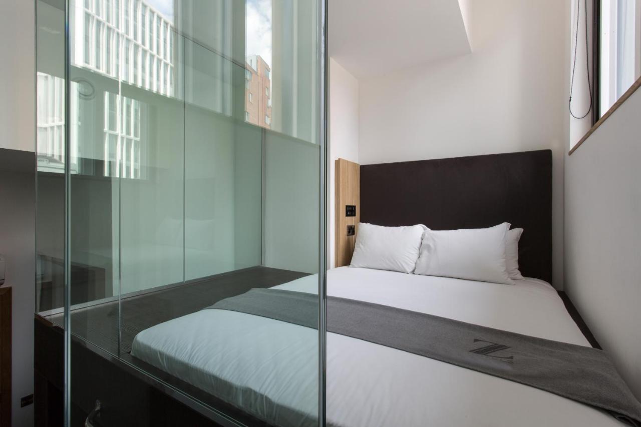 The Z Covent Garden 3* Londra