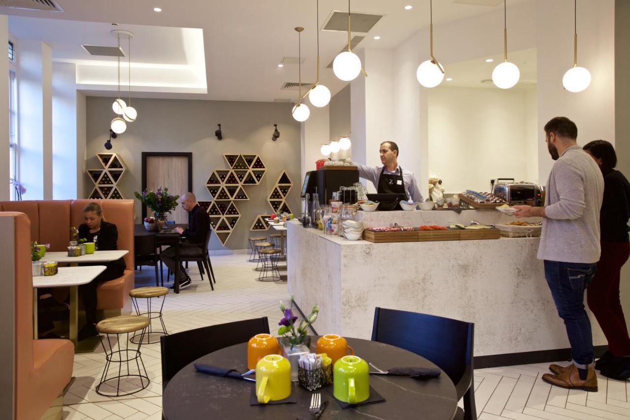 The Z Covent Garden Hotel Londra