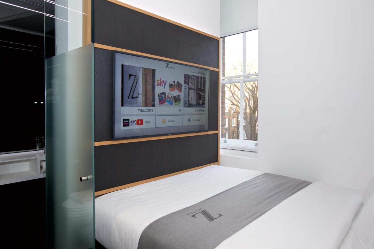 The Z Covent Garden 3* Londra