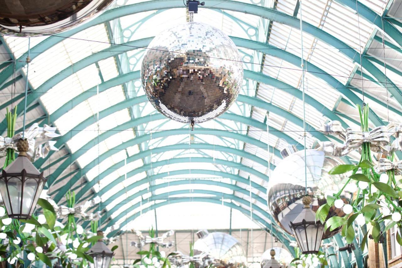 The Z Covent Garden 3* Londra